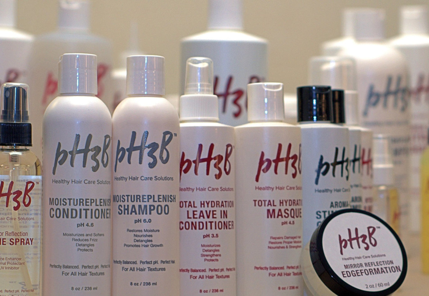 Premium Beauty Bundles - pH3B Premium Beauty Brands