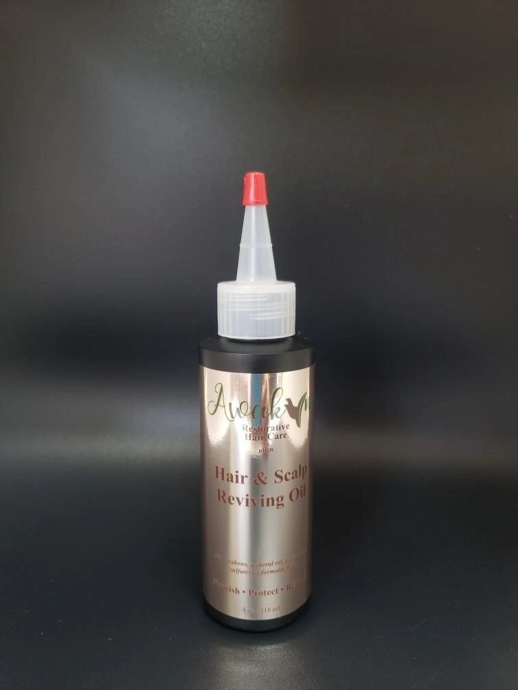Awakyn Hair & Scalp Reviving Oil - pH3B Premium Beauty Brands