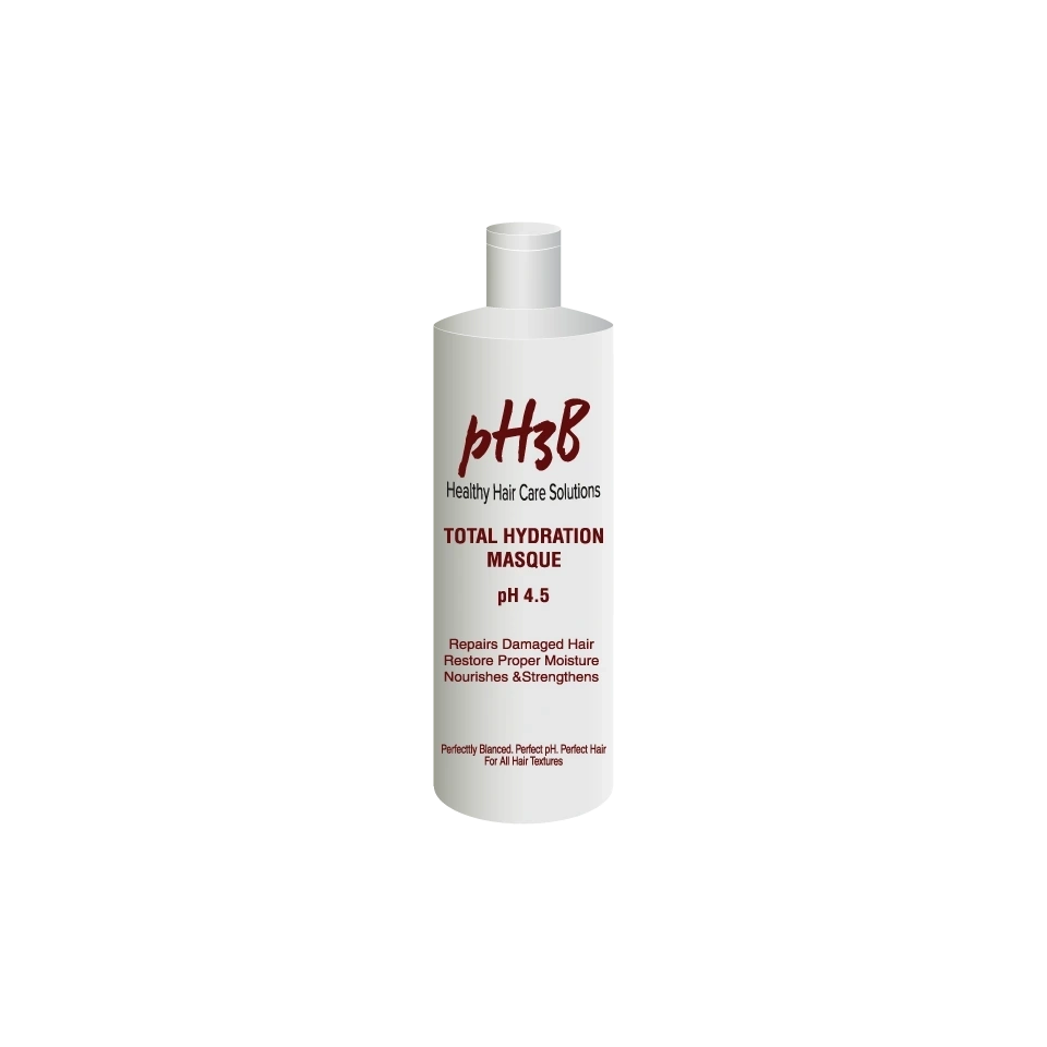 pH3B Total Hydration Masque (Pro Stylist Only)