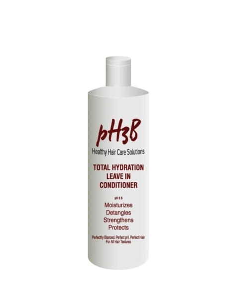 pH3B Total Hydration Leave in Conditioner (Pro Stylist Only)