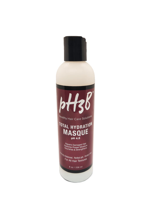 pH3B Total Hydration Masque