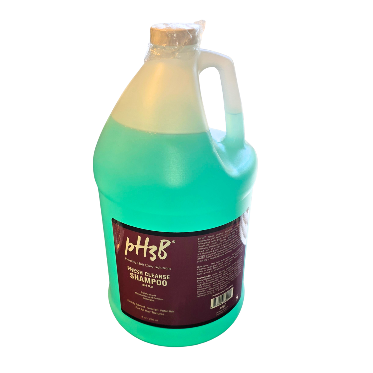 pH3B Fresh Cleanse Shampoo (Pro Stylist Only)