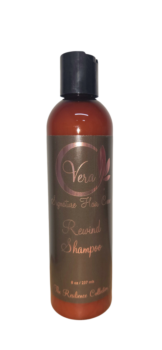 Vera O. Rewind Shampoo