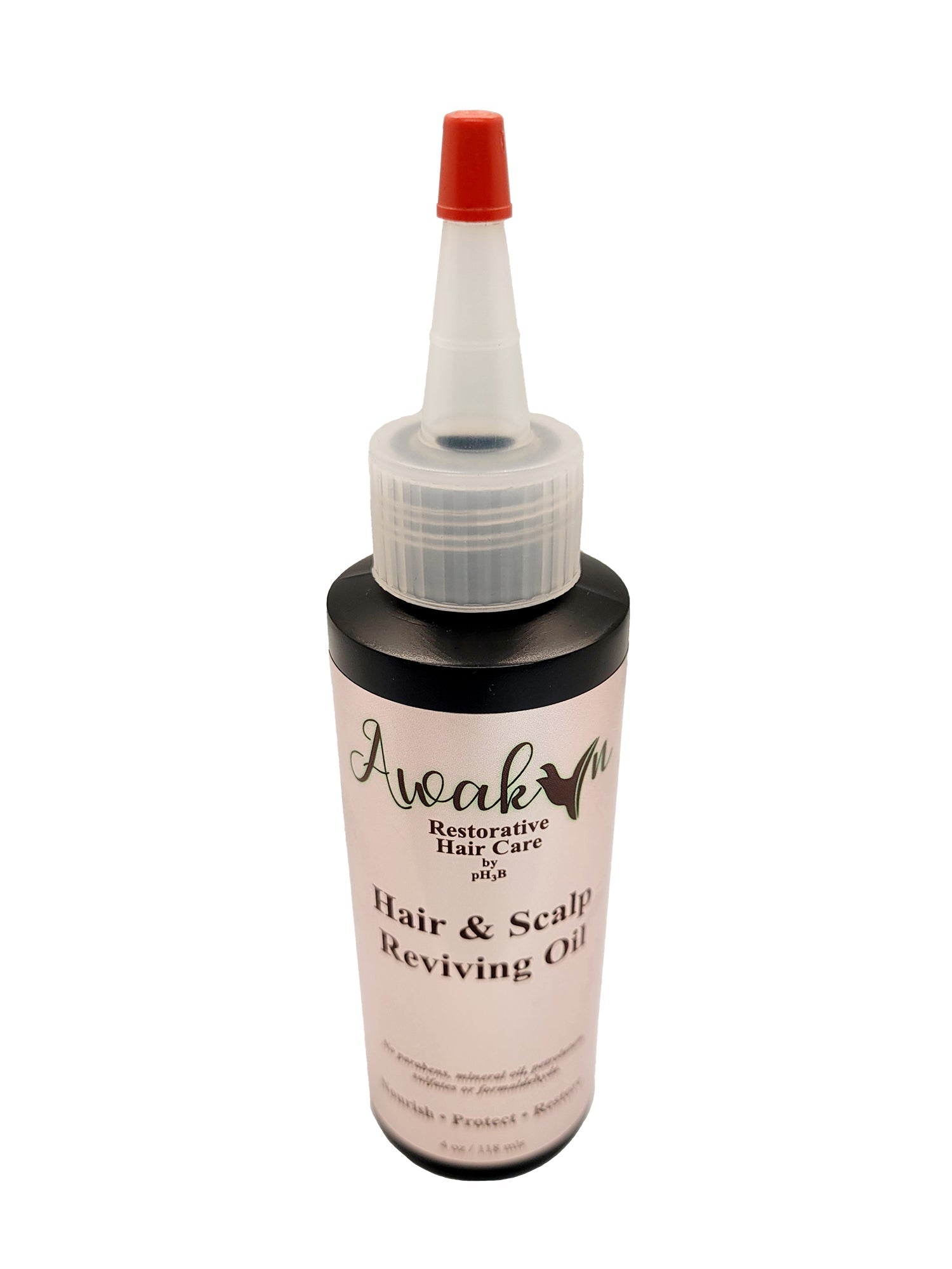 Awakyn Hair & Scalp Reviving Oil - pH3B Premium Beauty Brands