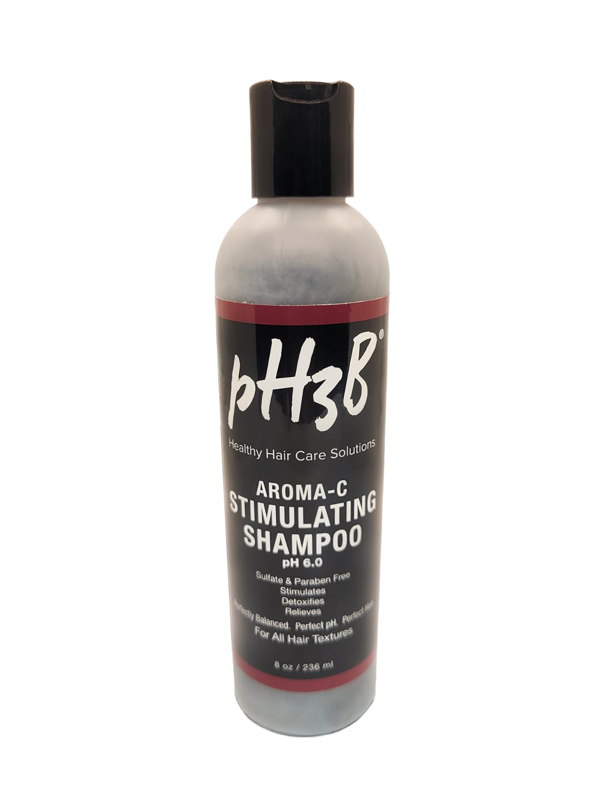 pH3B Aroma - C Stimulating Shampoo - pH3B Premium Beauty Brands