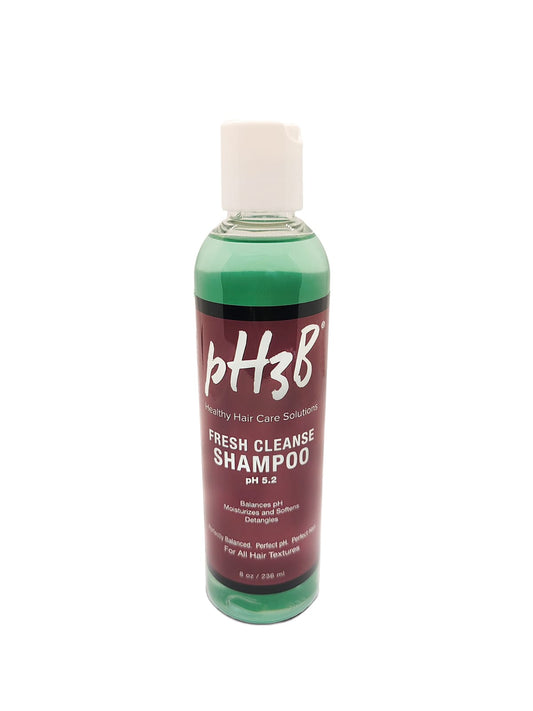 pH3B Fresh Cleanse Shampoo (Pro Stylist Only) - pH3B Premium Beauty Brands