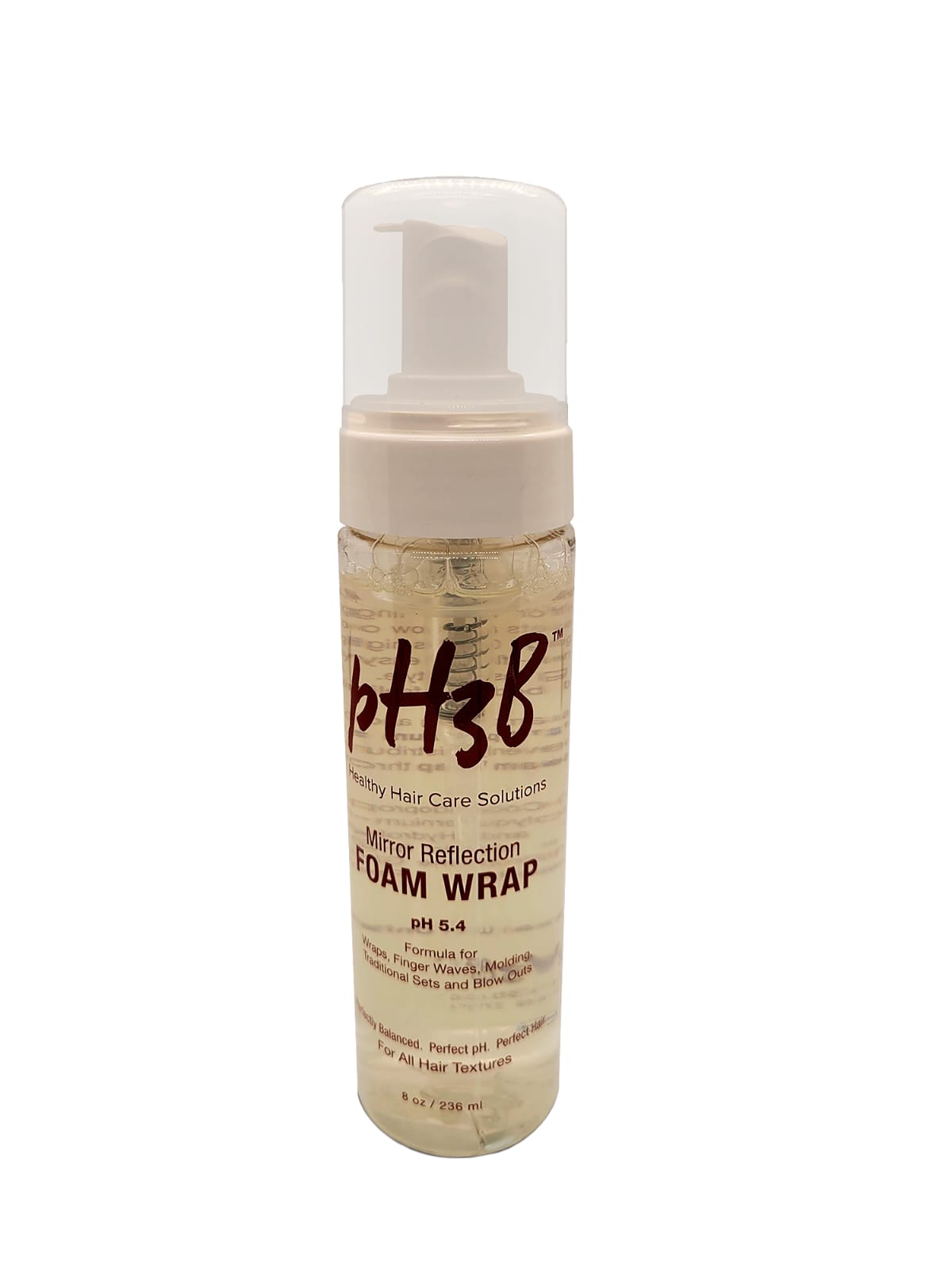 pH3B Mirror Reflection Foam Wrap - pH3B Premium Beauty Brands