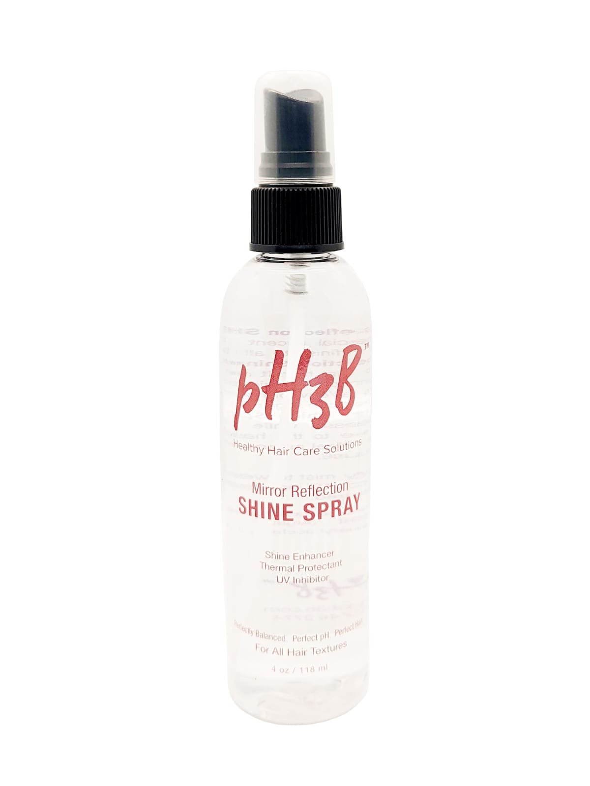 pH3B Mirror Reflection Shine Spray - pH3B Premium Beauty Brands