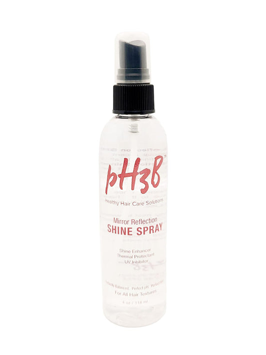 pH3B Mirror Reflection Shine Spray (Pro Stylist Only) - pH3B Premium Beauty Brands