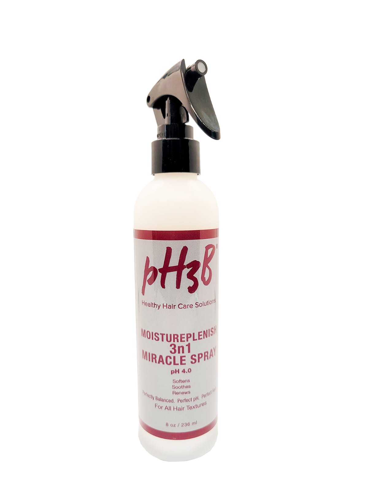 pH3B Moistureplenish 3n1 Miracle Spray (Pro Stylist Only) - pH3B Premium Beauty Brands