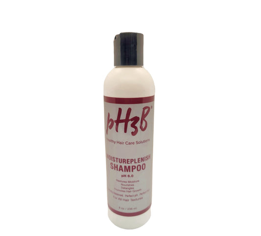 pH3B Moistureplenish Shampoo - pH3B Premium Beauty Brands