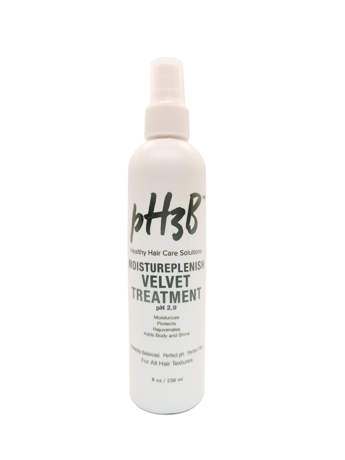 pH3B Moistureplenish Velvet Treatment (Pro Stylist Only) - pH3B Premium Beauty Brands