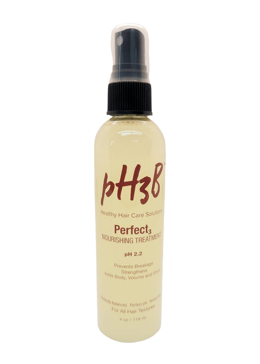 pH3B Perfect 3 Nourishing Treatment (Pro Stylist) - pH3B Premium Beauty Brands