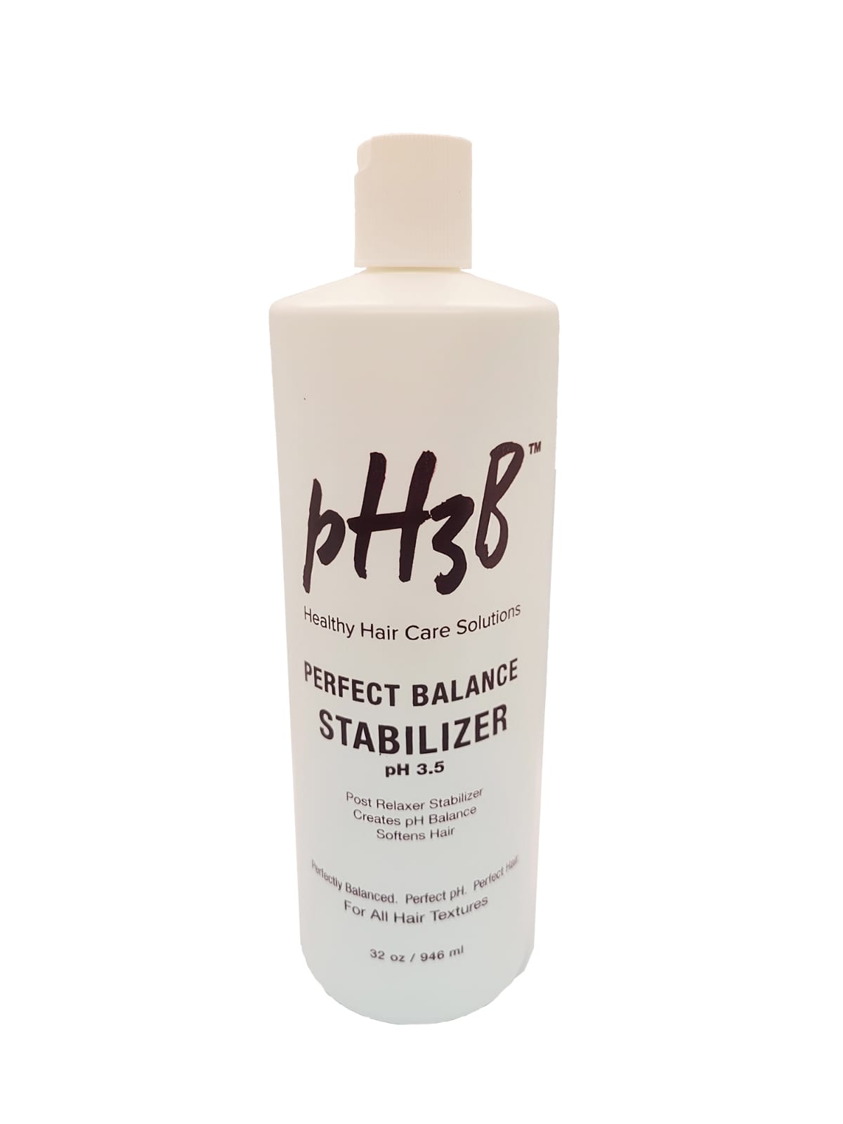 pH3B Perfect Balance Stabilizer (Pro Stylist Only) - pH3B Premium Beauty Brands