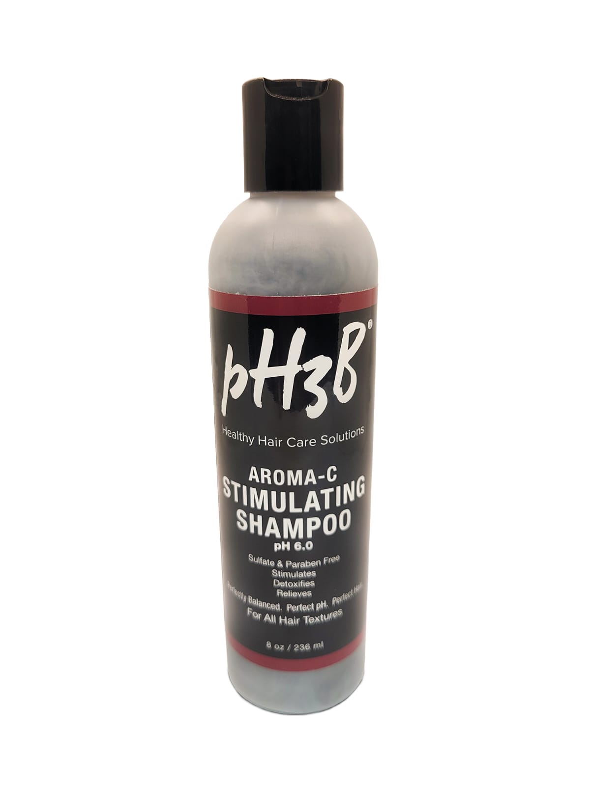 pH3B Aroma-C Stimulating Shampoo
