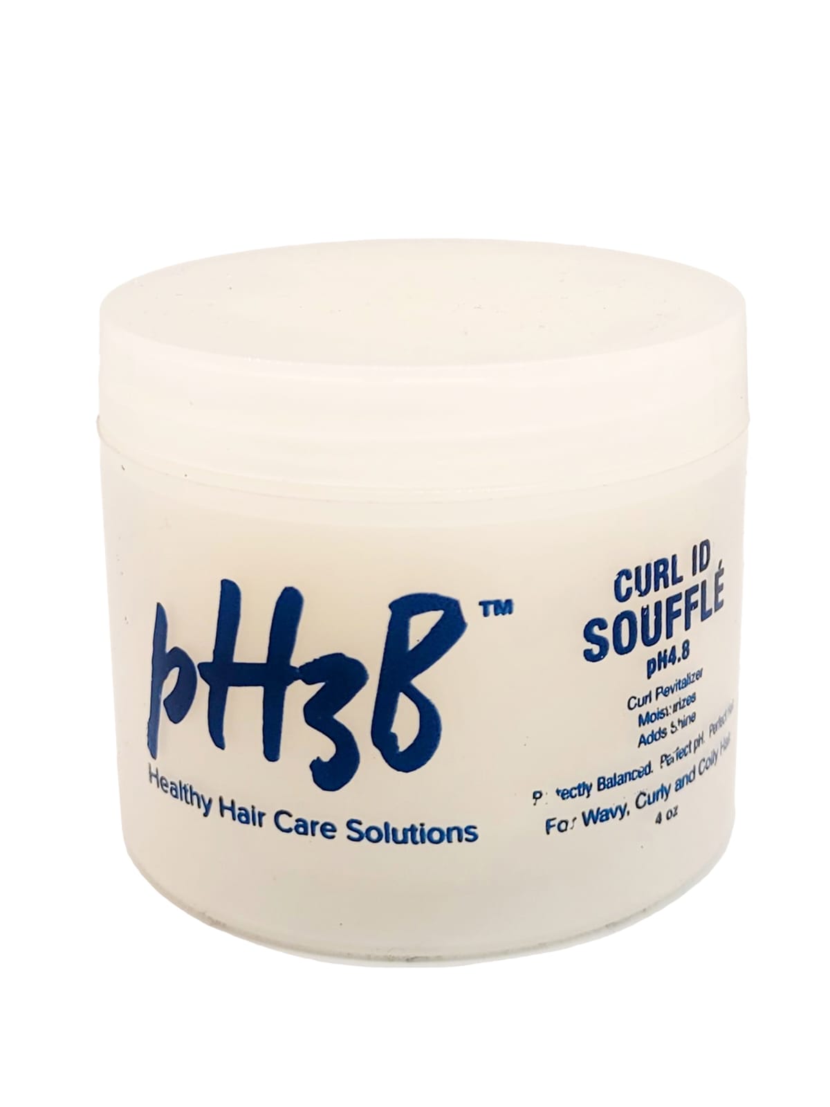 pH3B Curl ID Souffle (Pro Stylist Only)