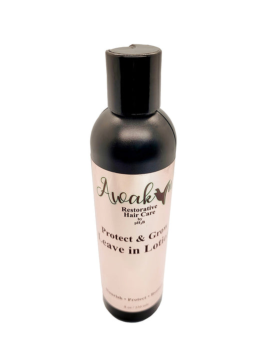 Awakyn Protect & Grow Leave In Lotion (Pro Stylist Only)