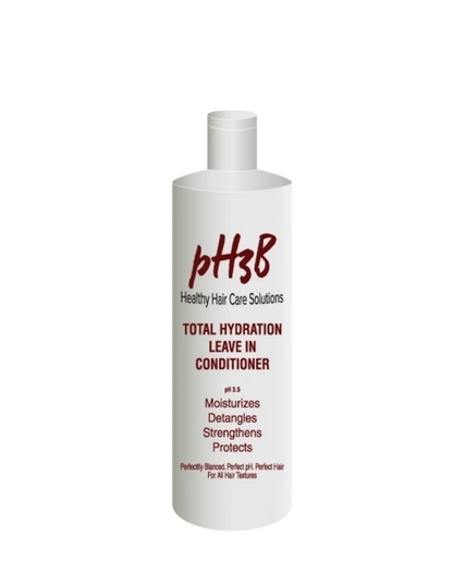 pH3B Total Hydration Leave in Conditioner
