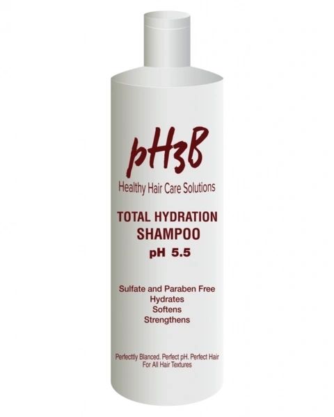 pH3B Total Hydration Shampoo (Pro Stylist Only)