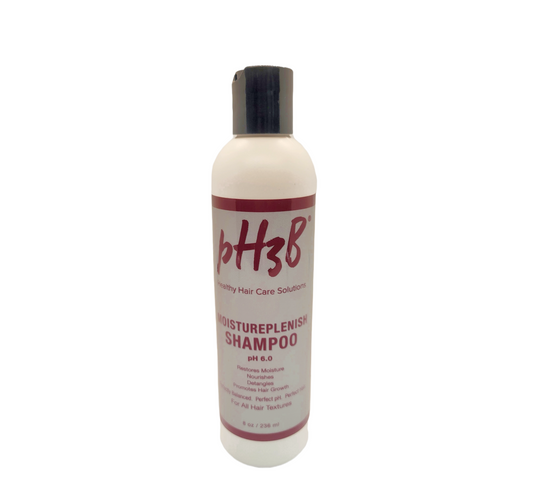 pH3B Moistureplenish Shampoo (Pro Stylist Only)