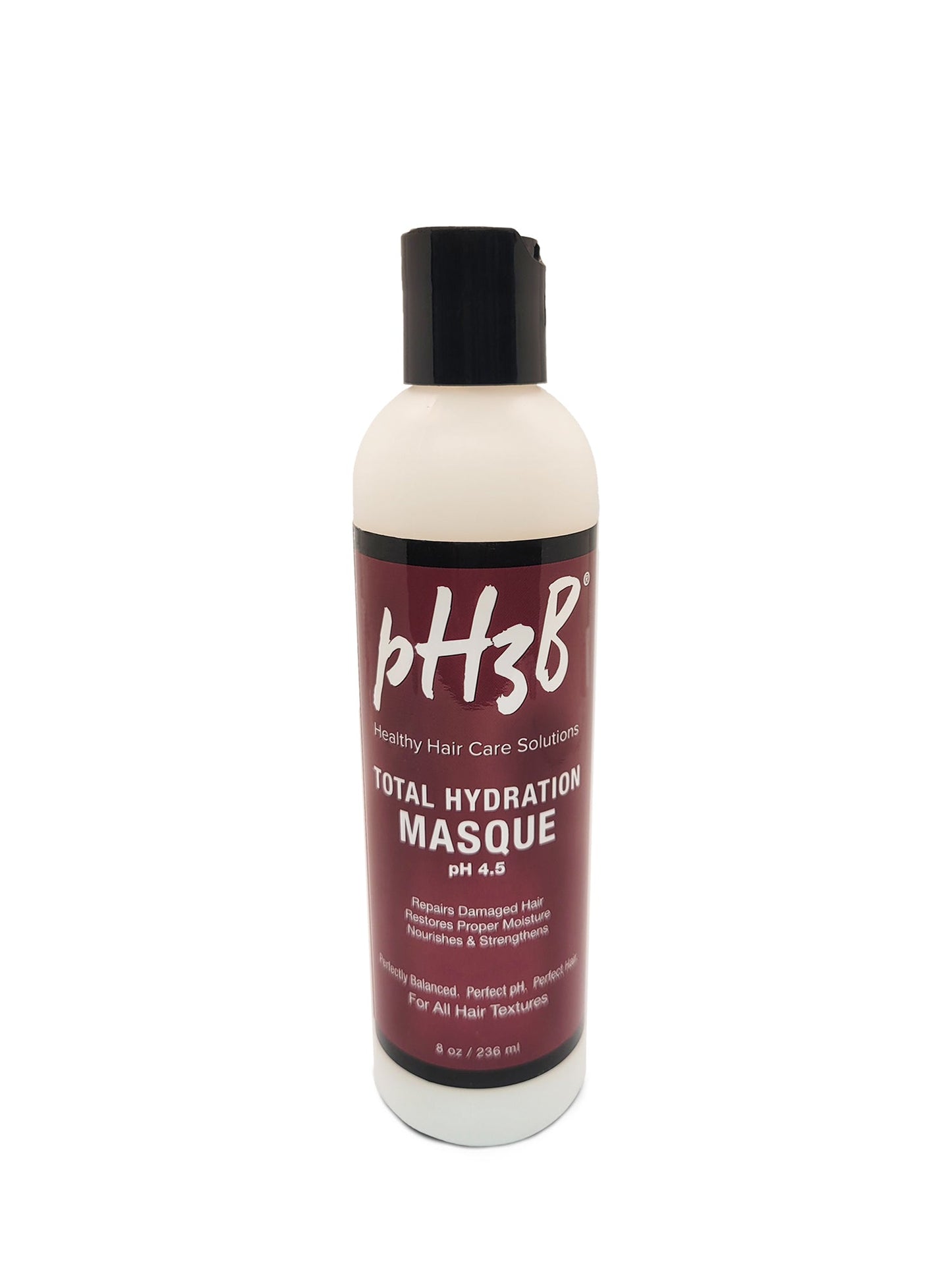 pH3B Total Hydration Masque (Pro Stylist Only)