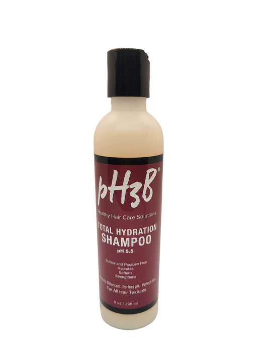 pH3B Total Hydration Shampoo (Pro Stylist Only)